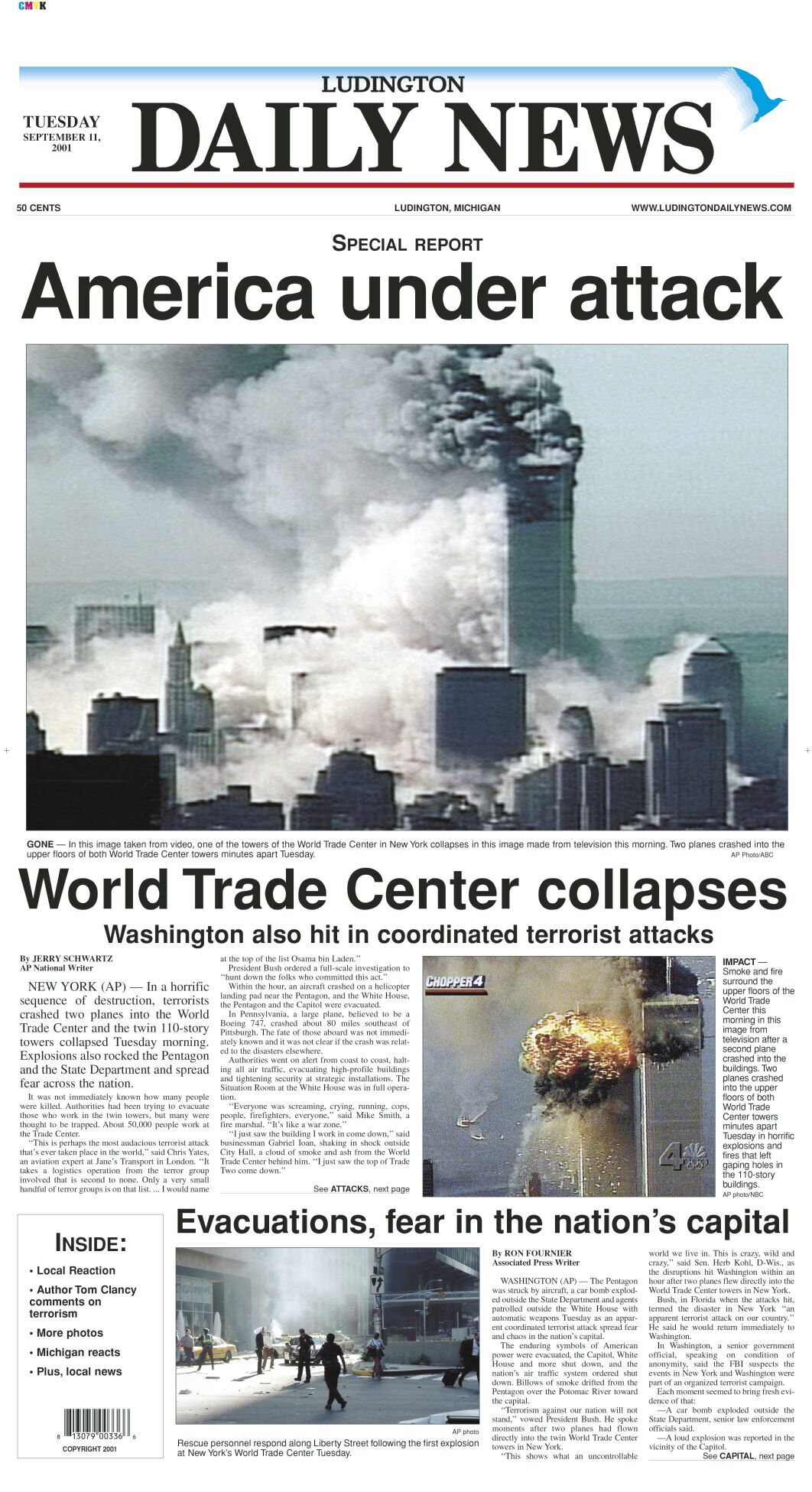 Sept. 11, 2001
